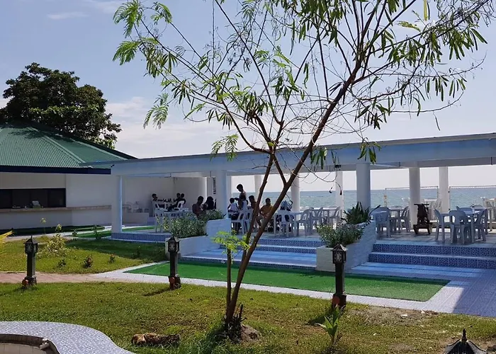 Hotel 45 Beach Resort Bauang