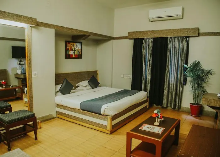 Oriental Palace Resorts Udaipur