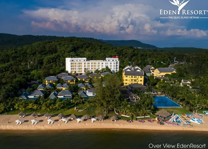 Eden Resort Phu Quoc