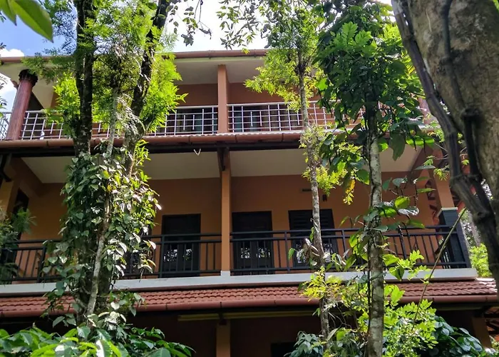 Rest In Nature Vythiri