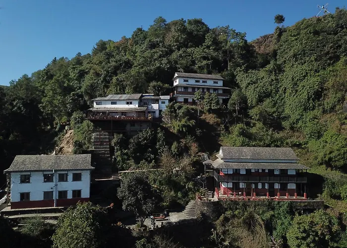 Everest Manla Resort Nagarkot