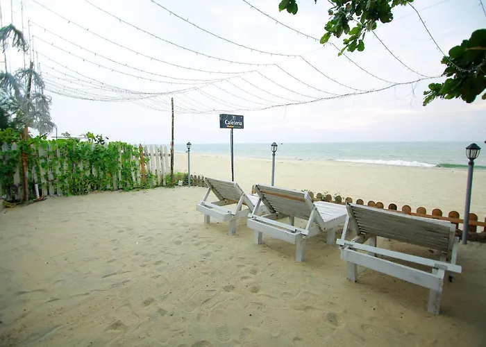 Shalom Beach Residency Alappuzha