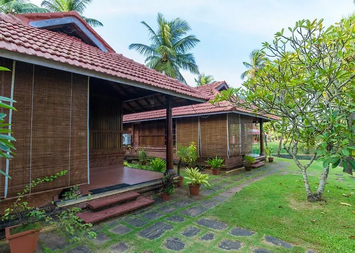 Sree Gokulam Nalanda Resorts Nileshwar