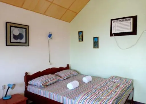 Artistic Beach Resort Maricalom