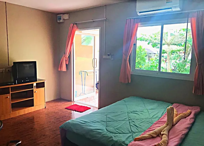 Sea Flower Resort Koh Chang