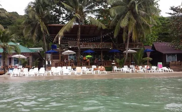 Apple Beachfront Resort Koh Chang