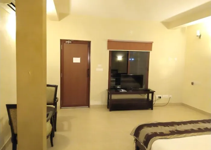 River Roost Resort Mangalore