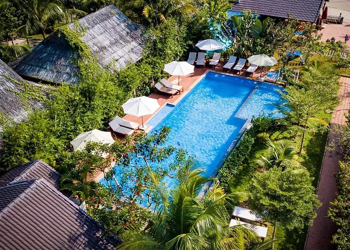 La Casa Resort Phu Quoc