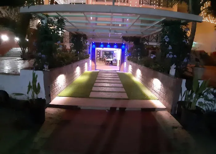 Royal Garden Resort Vasai