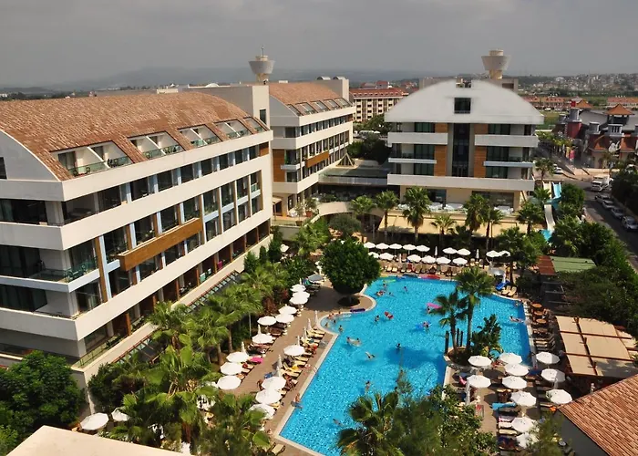 Port Side Resort Hotel