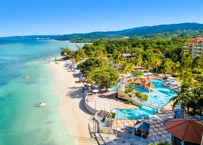 Jewel Dunn'S River Adult Beach Resort & Spa Ocho Rios