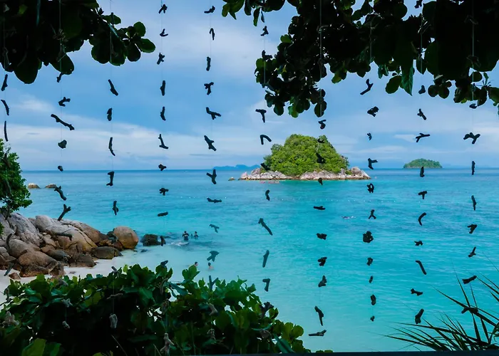 Serendipity Beach Resort Koh Lipe