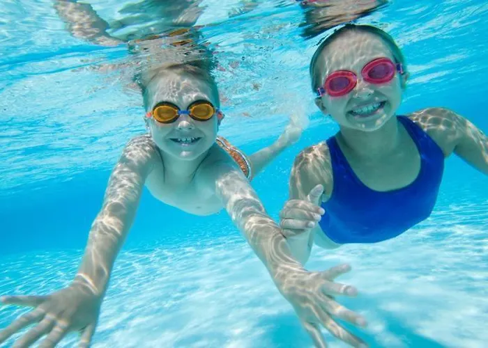 Amarina Abu Soma Resort & Aquapark Hurghada