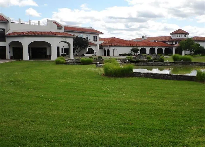 Regalia Hotel & Conference Center Lake Ozark