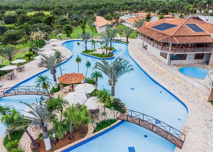 Obbá Coema Village Hotel Retiro