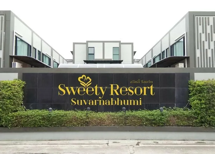 Sweety Resort Bangkok