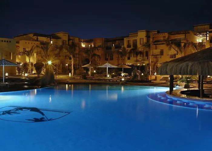 Iberotel Casa Del Mar Resort Hurghada