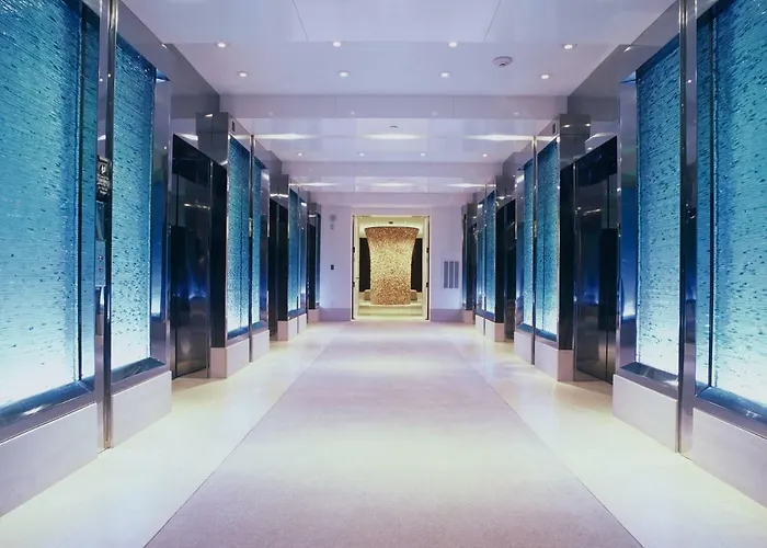 Hotel Skylofts At Mgm Grand Las Vegas