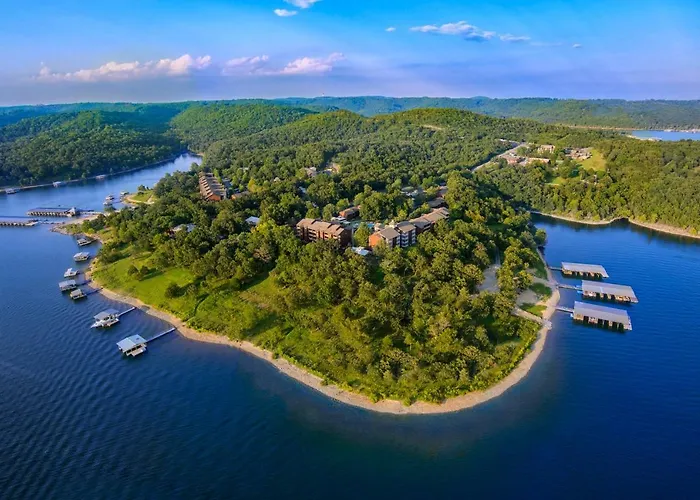 Still Waters Resort Indian Point