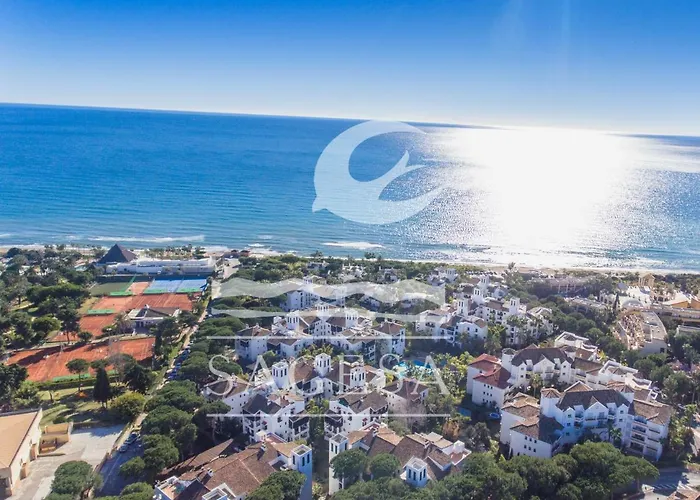 Jardines De Las Golondrinas Marbella