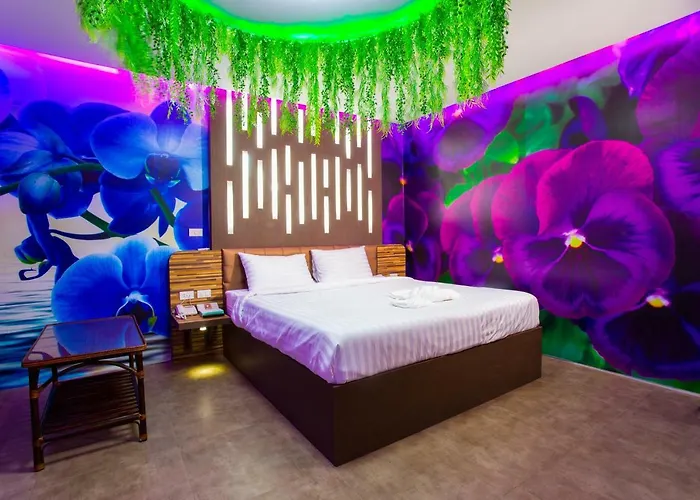 Sweety Resort Bangkok