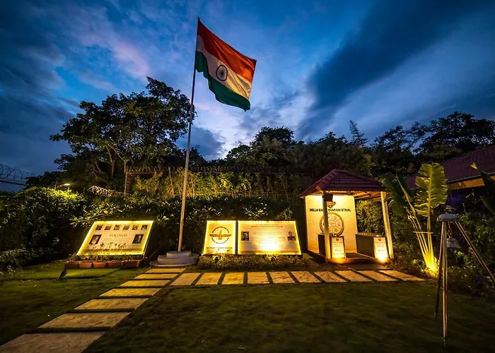 Data Resort By Della Resort Lonavala