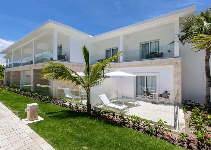 Senator Puerto Plata Hotel