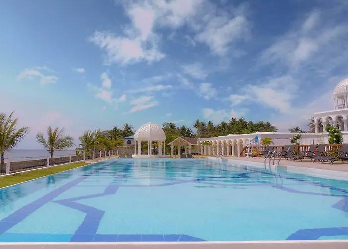 Maayo Argao Hotel