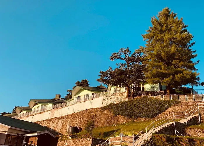 Kufri Heritage Resort & Spa