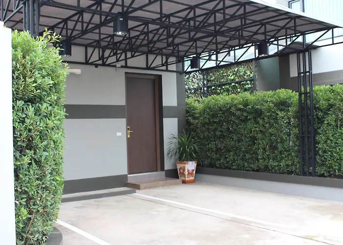 Sweety Resort Bangkok