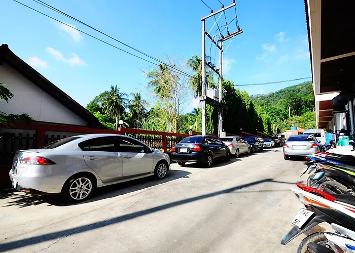 Alina Grande Hotel & Resort Koh Chang