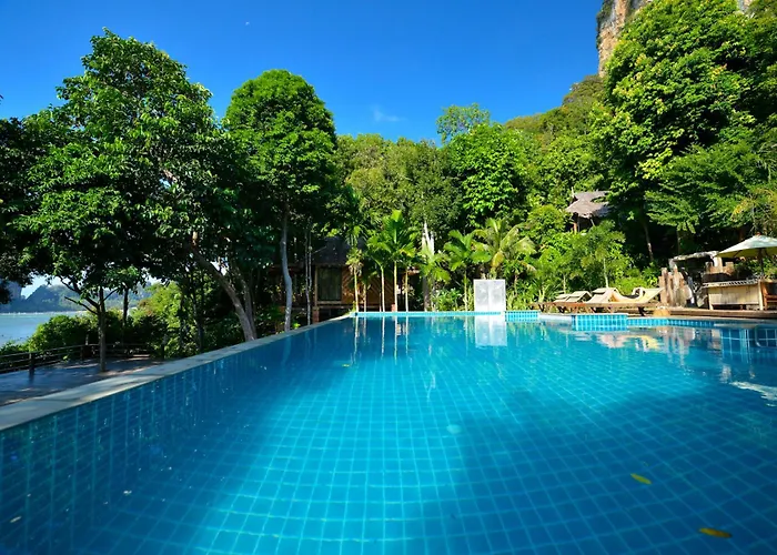 Railay Great View Resort