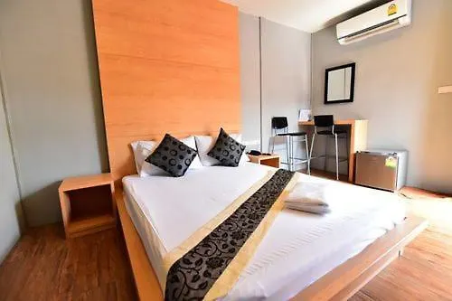 Love Box Resort Bangkok