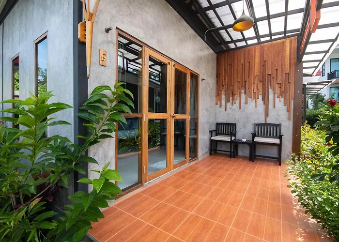 The Loft Panwa Resort
