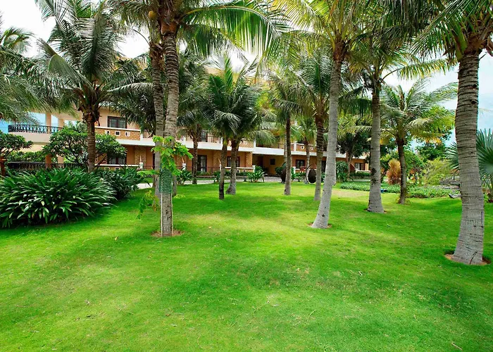 Blue Bay Mui Ne Resort & Spa Phan Thiet