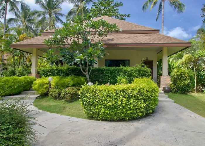 Lanta Resort Koh Lanta