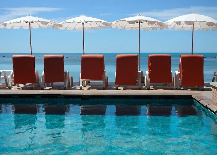 Montien House - Sha Plus Chaweng 