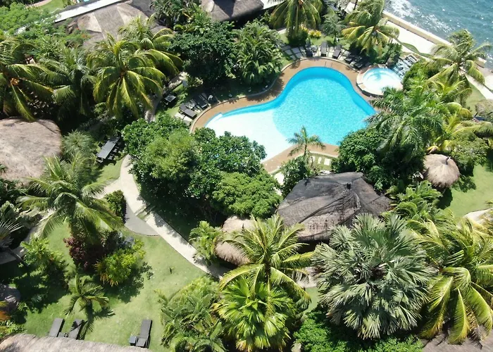 Thalatta Resort Zamboanguita 