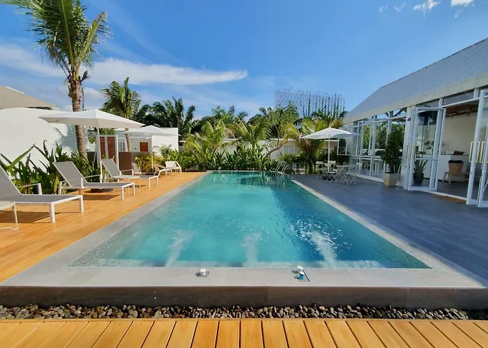 Meet Boutique Resort Surat Thani