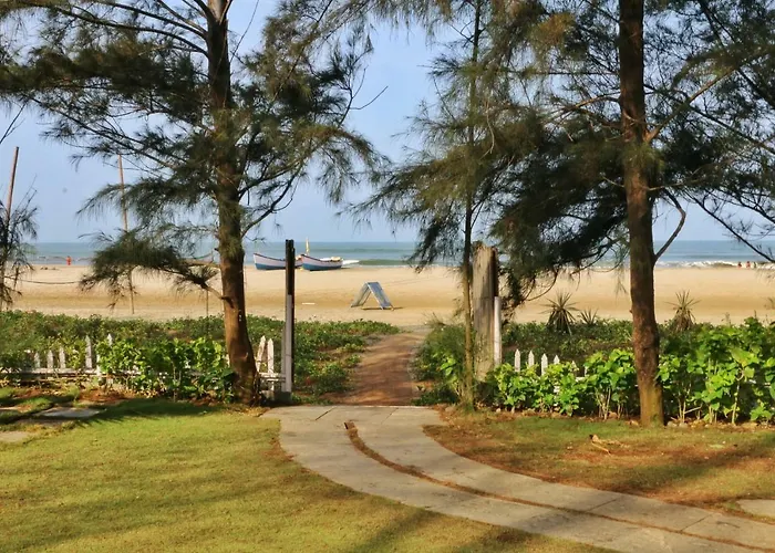 Montego Bay Beach Village - Morjim