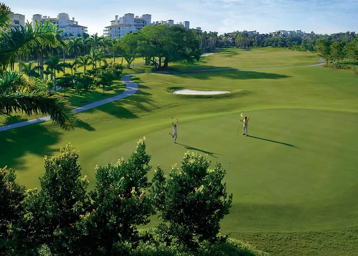 Fisher Island Club And Hotel Miami Beach