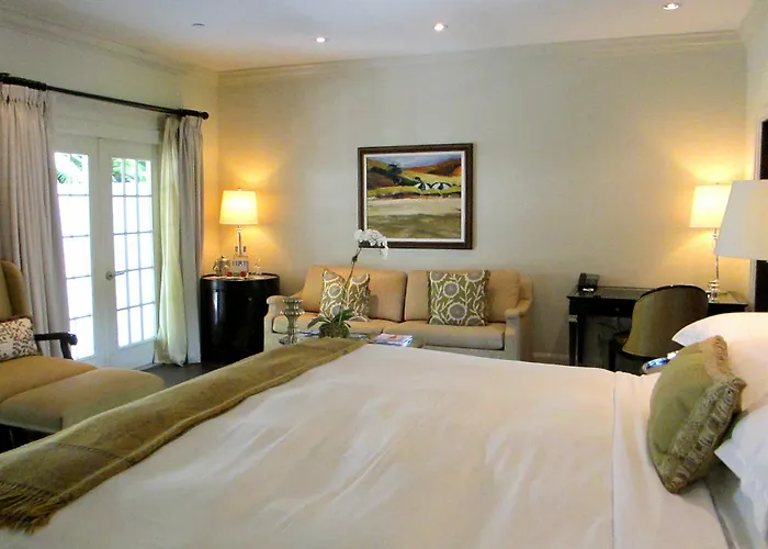Fisher Island Club And Hotel Miami Beach