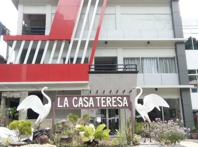 La Casa Teresa Tourist Inn El Nido