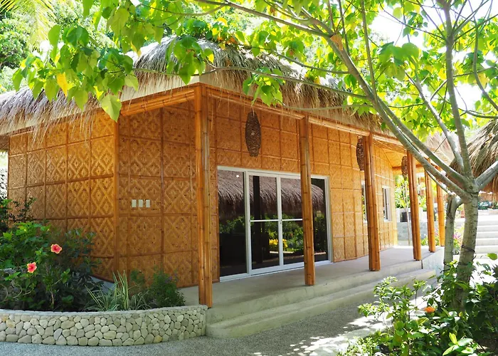 Magic Oceans Dive Resort Anda 