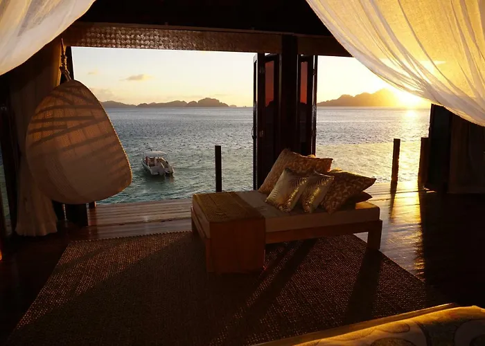 Vellago Resort (Adults Only) El Nido