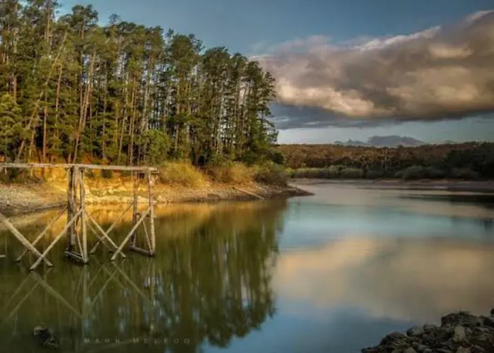 Eastern Hill Creswick Hotel