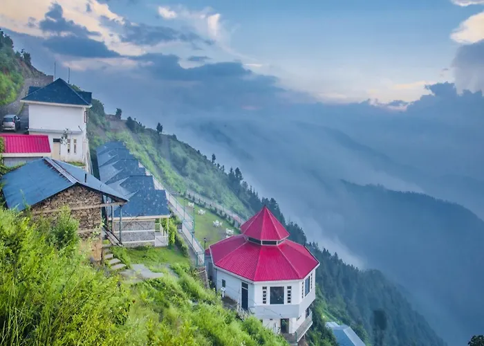 The Koti Village Resort Shimla