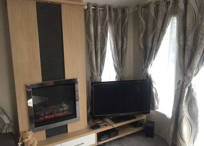 Highfield Grange Hotel Clacton-on-Sea