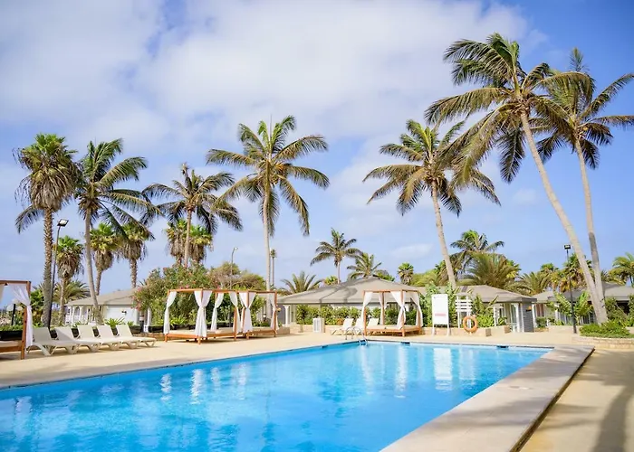 Oasis Belorizonte Hotel Santa Maria