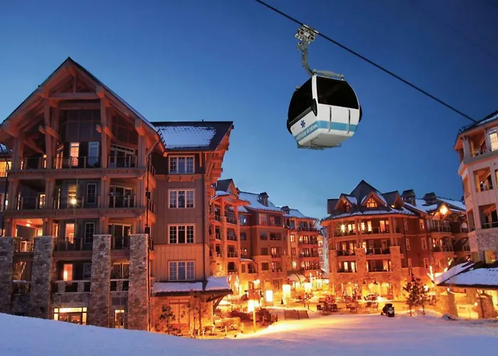 Northstar Village Lodge , Welk Resort Villas Truckee